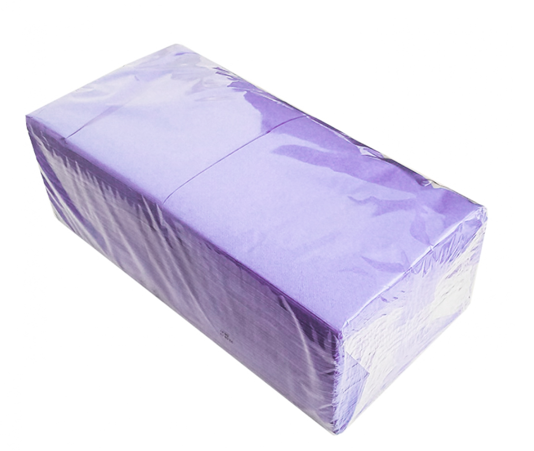 Servetele masa Papely 250 Deep Colors Lila